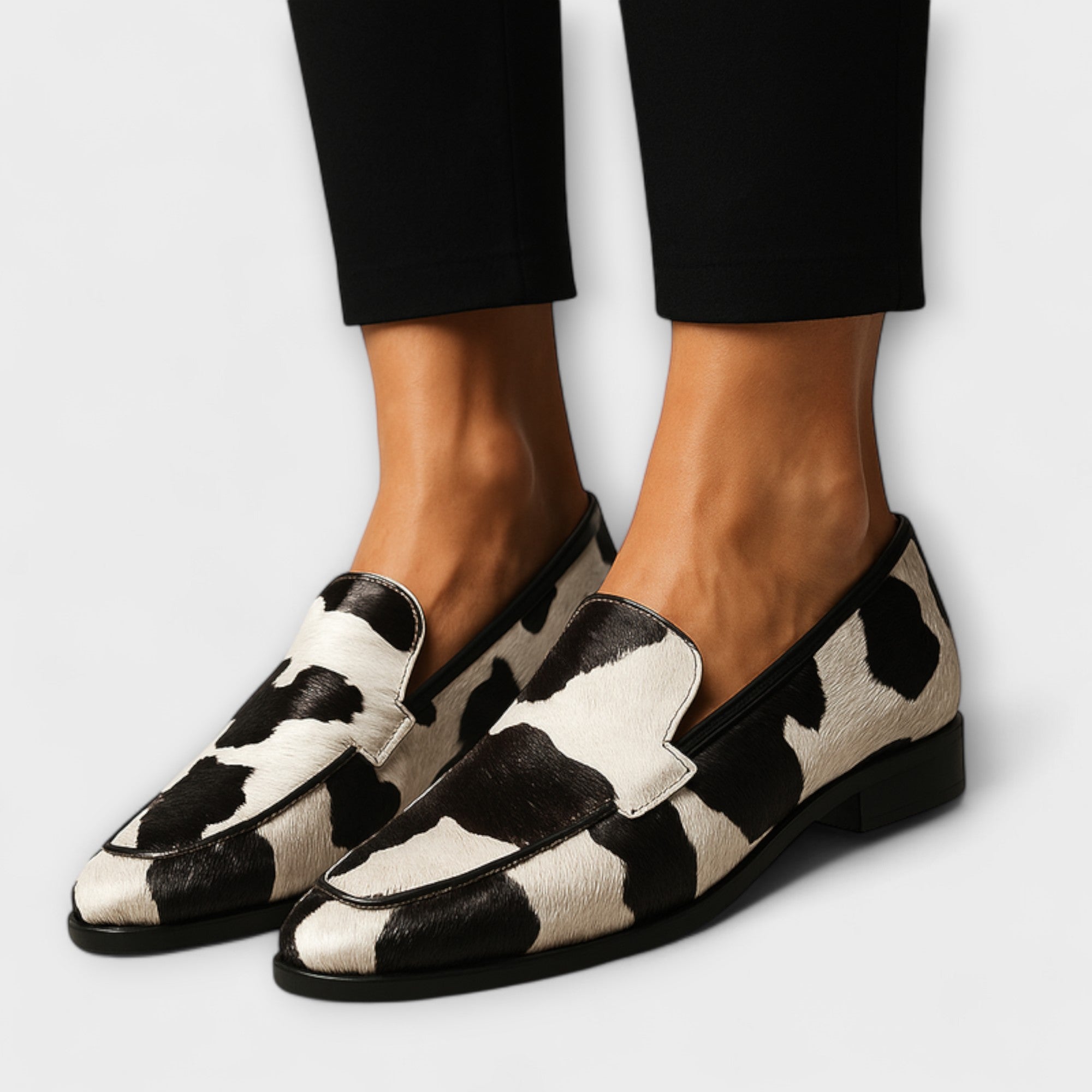 Маргот - Съвременни Мокасини