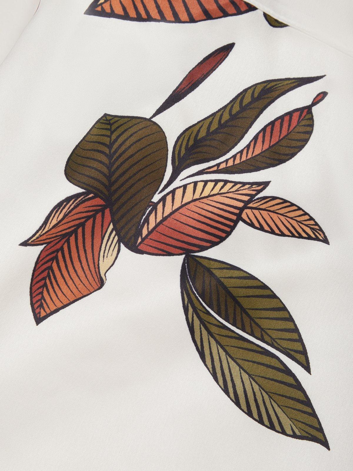 Елегантна рокля с обвивка